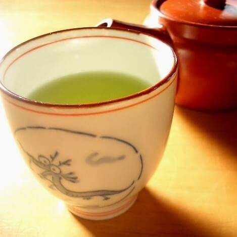 morning_cup_of_green_tea